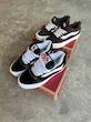 Vans knu skool