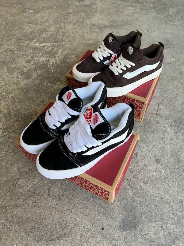 Vans knu skool