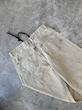 جین zara barrel fit washed pants 