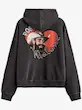 هودی سنگشور zara x post Malone 