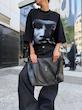 تت بگ چرمی chrome hearts 
