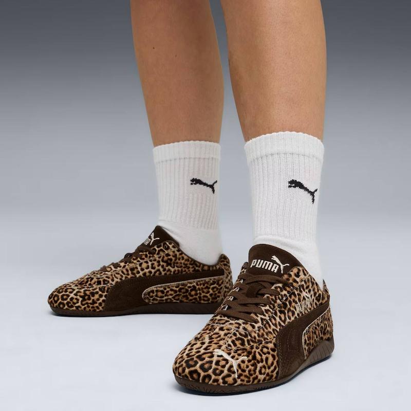 PUMA