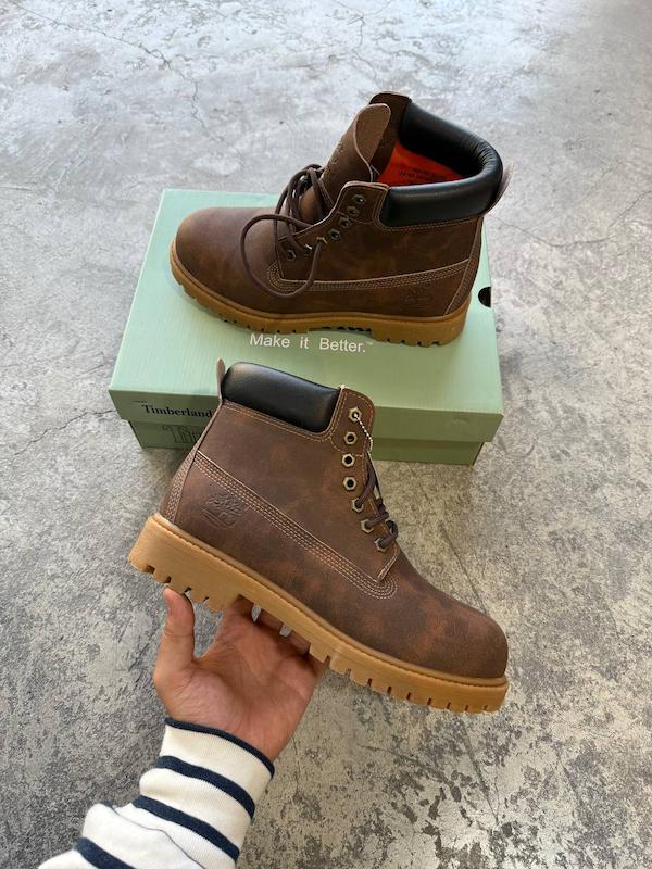 بوت timberland 
