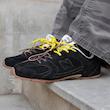 New balance 