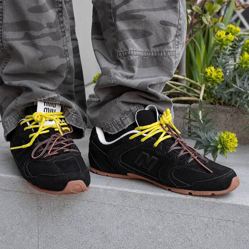 New balance 