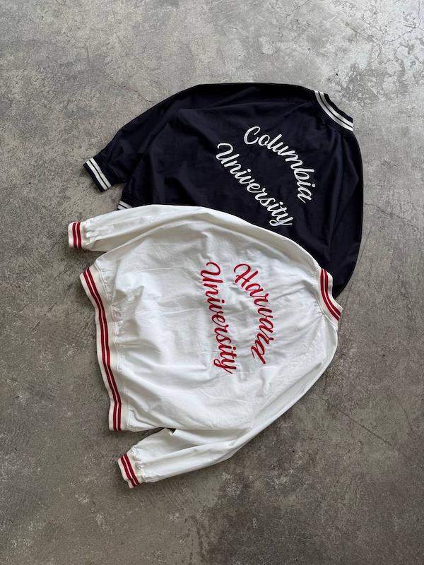 جکت varsity zara 