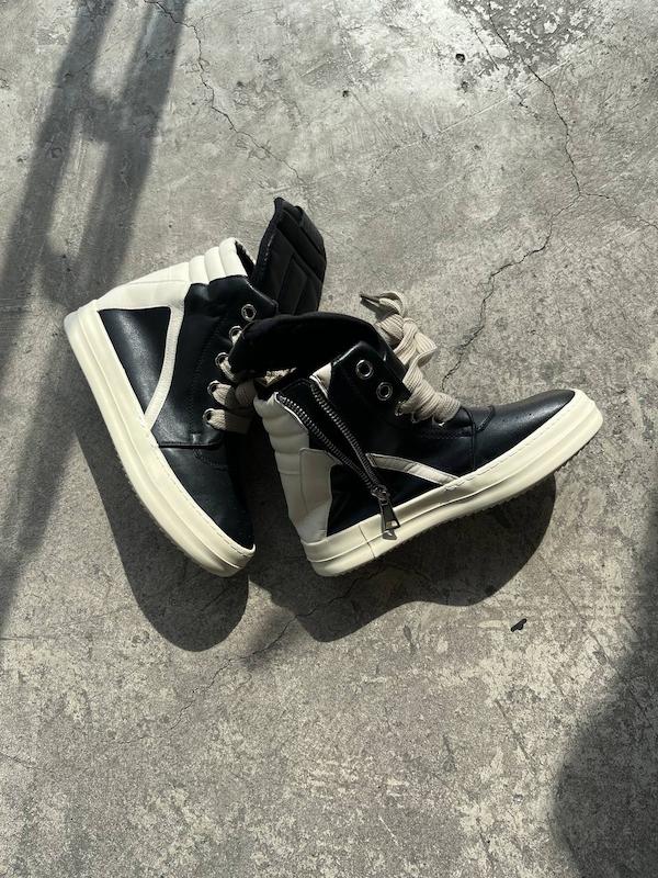 ‏Rick Owens High-Top