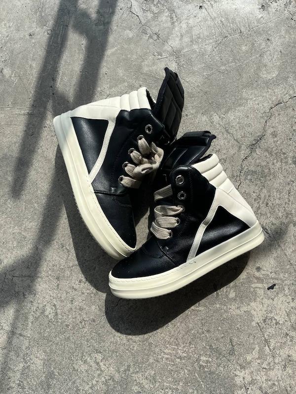 ‏Rick Owens High-Top