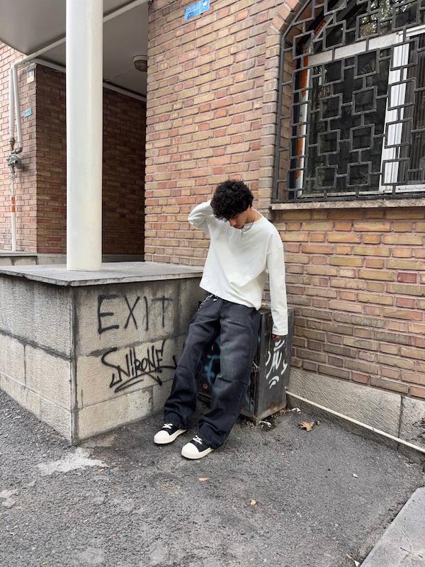 Rick owens 
