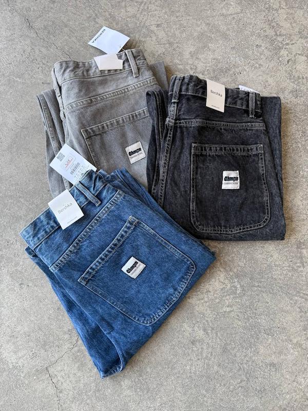 شلوار جین BRESHKA 