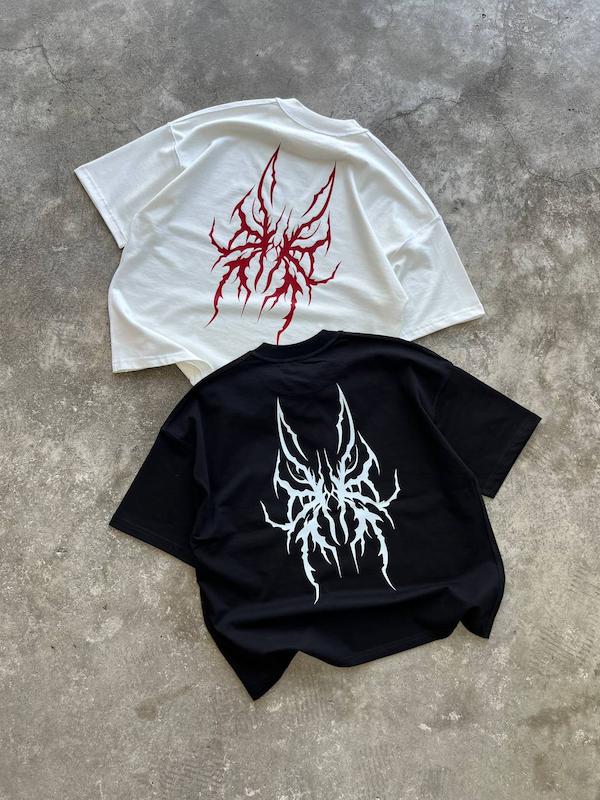 تیشرت 🕷️❤️‍🔥