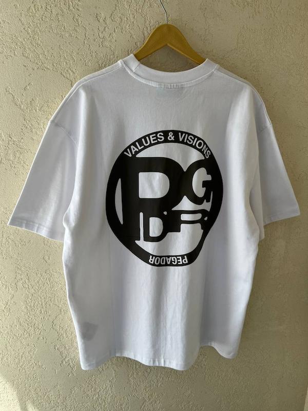 تیشرت باکسی Pegador 