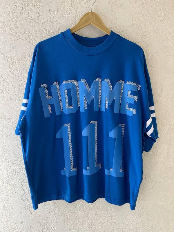 تیشرت باکسی boohooman 