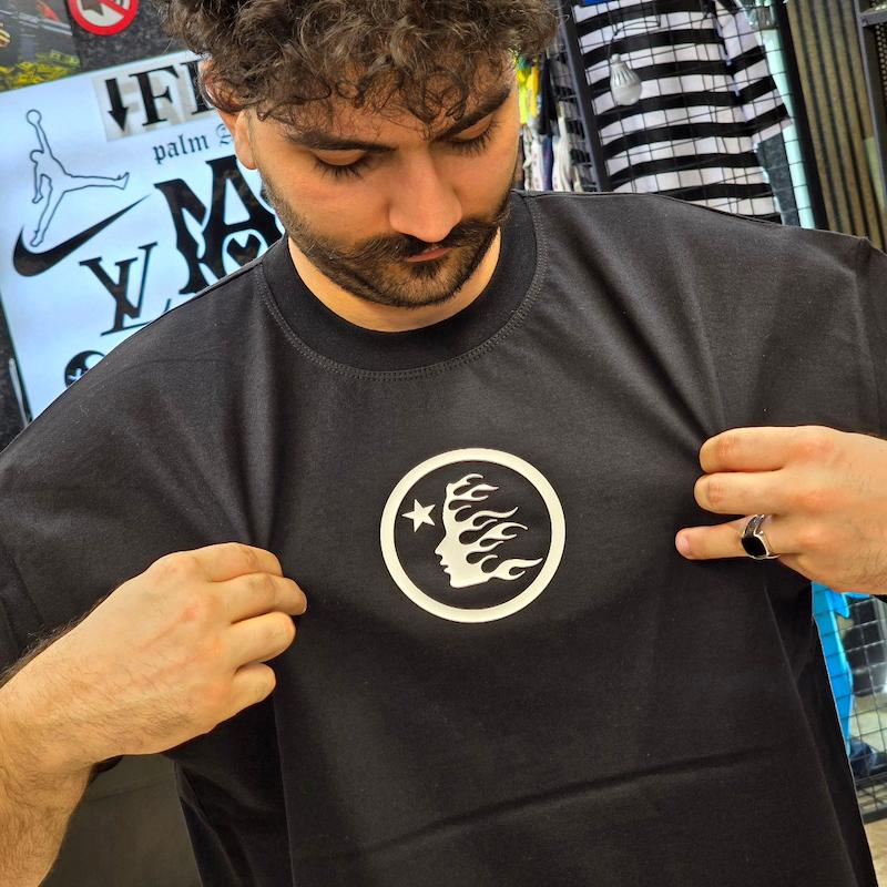 تیشرت هل استار