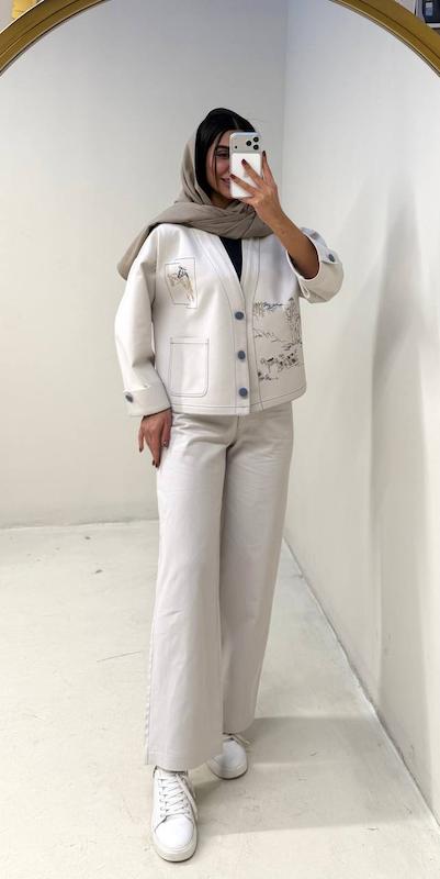 کت اسب دوانی