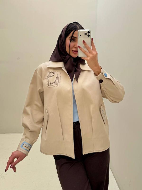 کت چرخ و فلک لندن