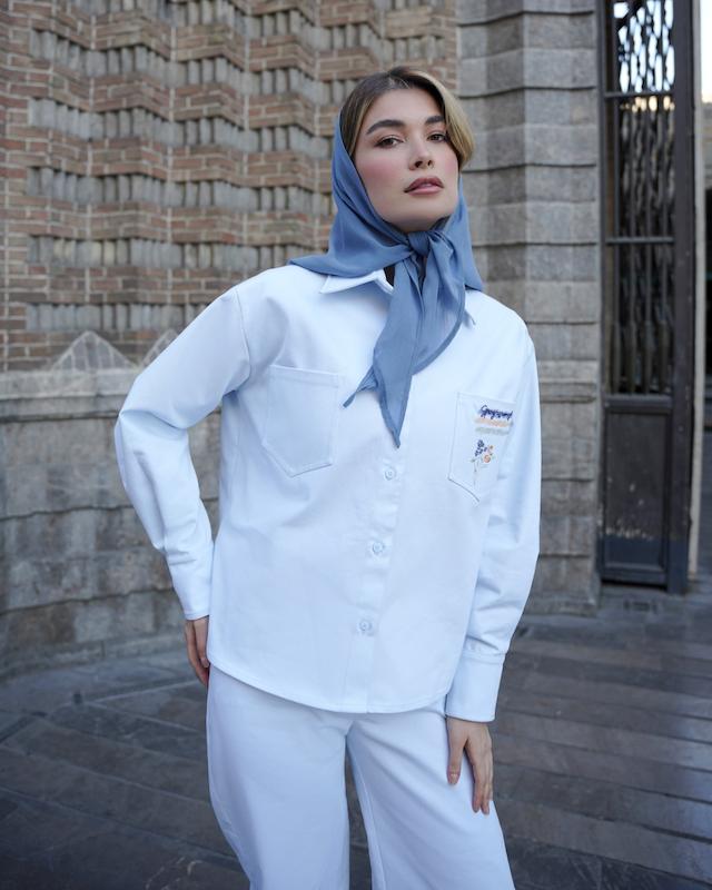 شومیز گاردن