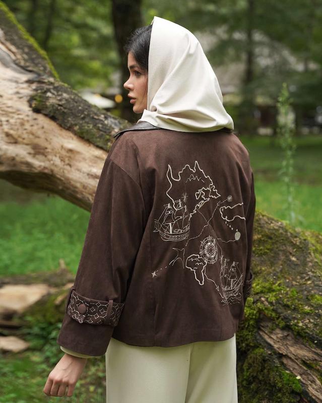 کت جیر کهکشانی