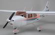  هواپیمای کنترلی CESSNA 182 ساخت شرکت ST Model