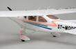  هواپیمای کنترلی CESSNA 182 ساخت شرکت ST Model