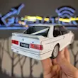 ماکت ماشین BMW E30