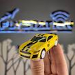 فورد موستانگ دریفت مینی WLTOYS XK K4308
