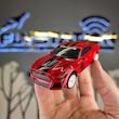 فورد موستانگ دریفت مینی WLTOYS XK K4308