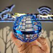 توپ پرنده (UFO) شارژی MS-452
