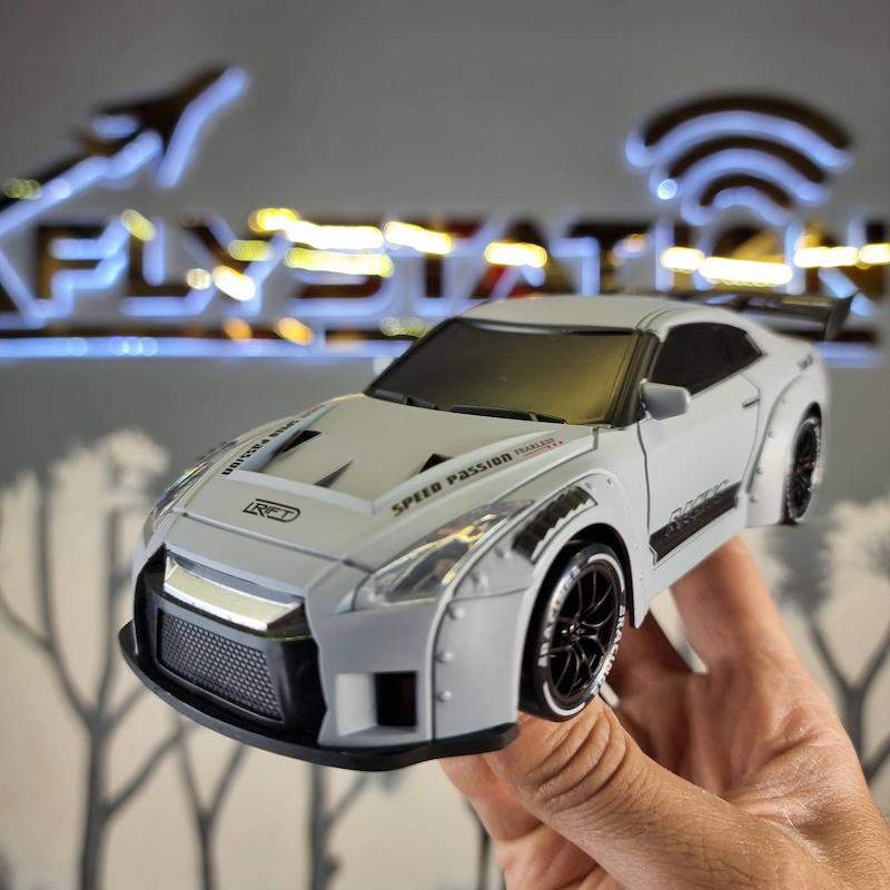 ماشین کنترلی دریفت نیسان GT 577-02