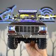 ماشین کنترلی فورد F150 HB R1610