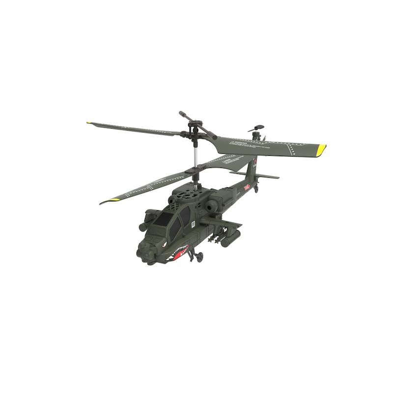 هلیکوپتر کنترلی SYMA S109H