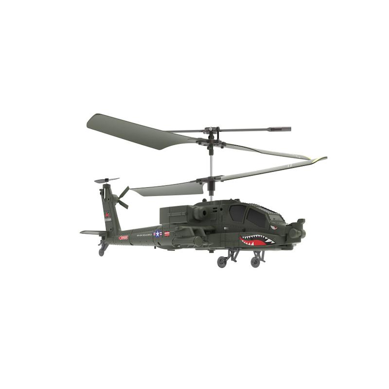 هلیکوپتر کنترلی SYMA S109H