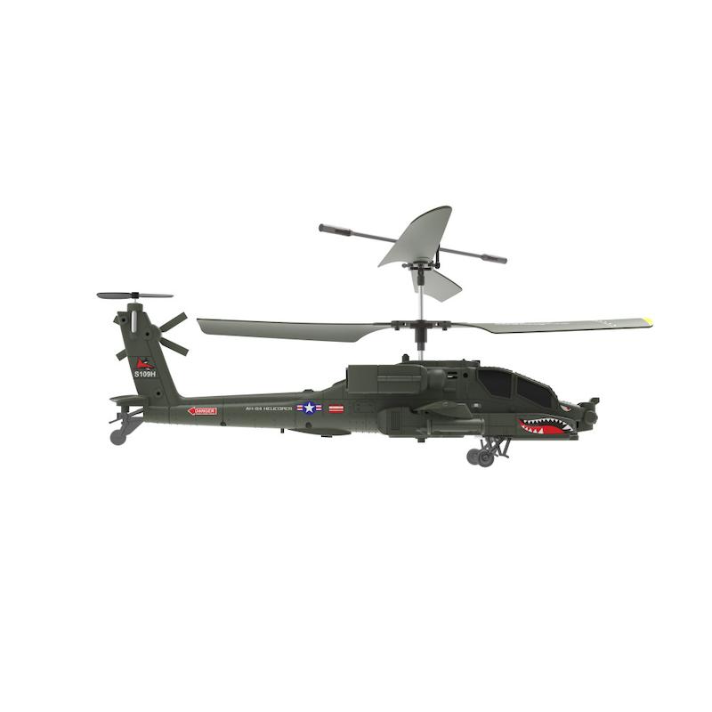 هلیکوپتر کنترلی SYMA S109H