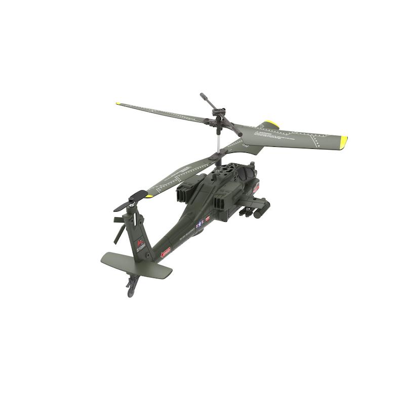 هلیکوپتر کنترلی SYMA S109H