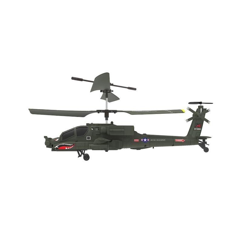 هلیکوپتر کنترلی SYMA S109H