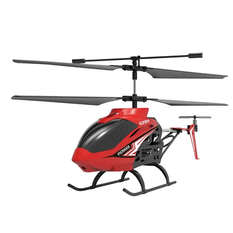هلیکوپتر کنترلی SYMA S39H