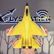 هواپیما کنترلی SU-27 HW 28