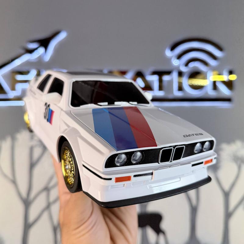 ماشین کنترلی BMW E30 DC777A