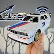 ماشین کنترلی BMW E30 DC777A