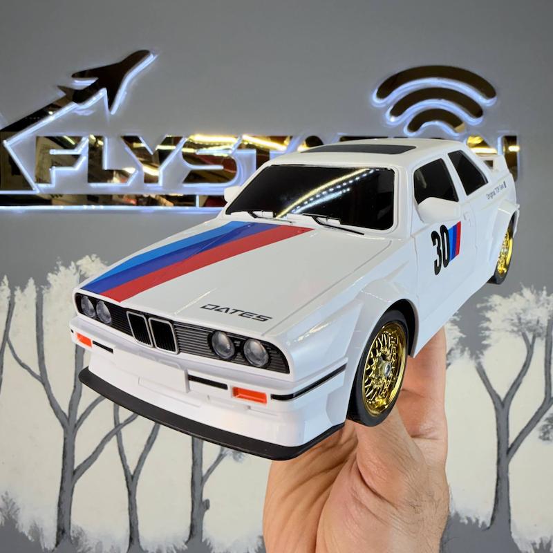 ماشین کنترلی BMW E30 DC777A