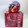 ماسک ایرون من هوشمند IRON MAN BM621 HELMET 1.1