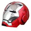 ماسک ایرون من هوشمند IRON MAN BM621 HELMET 1.1