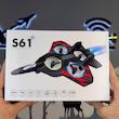 هواپیما عمود پرواز S61 نشکن