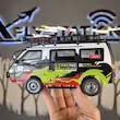 ون کنترلی Delica Van 5813
