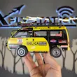 ون کنترلی Delica Van 5813