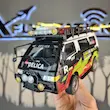 ون کنترلی Delica Van 5813