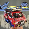 ون کنترلی Delica Van 5813