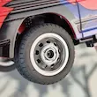 ون کنترلی Delica Van 5813