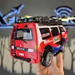 ون کنترلی Delica Van 5813