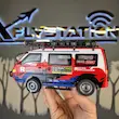 ون کنترلی Delica Van 5813